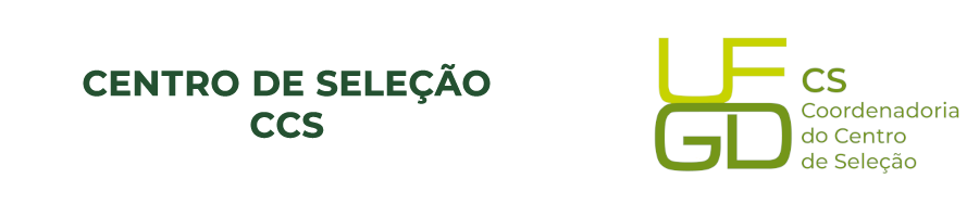 Centro de Seleção da UFGD